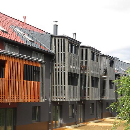 Apartman Honey Dolna Morawa Zewnętrze zdjęcie