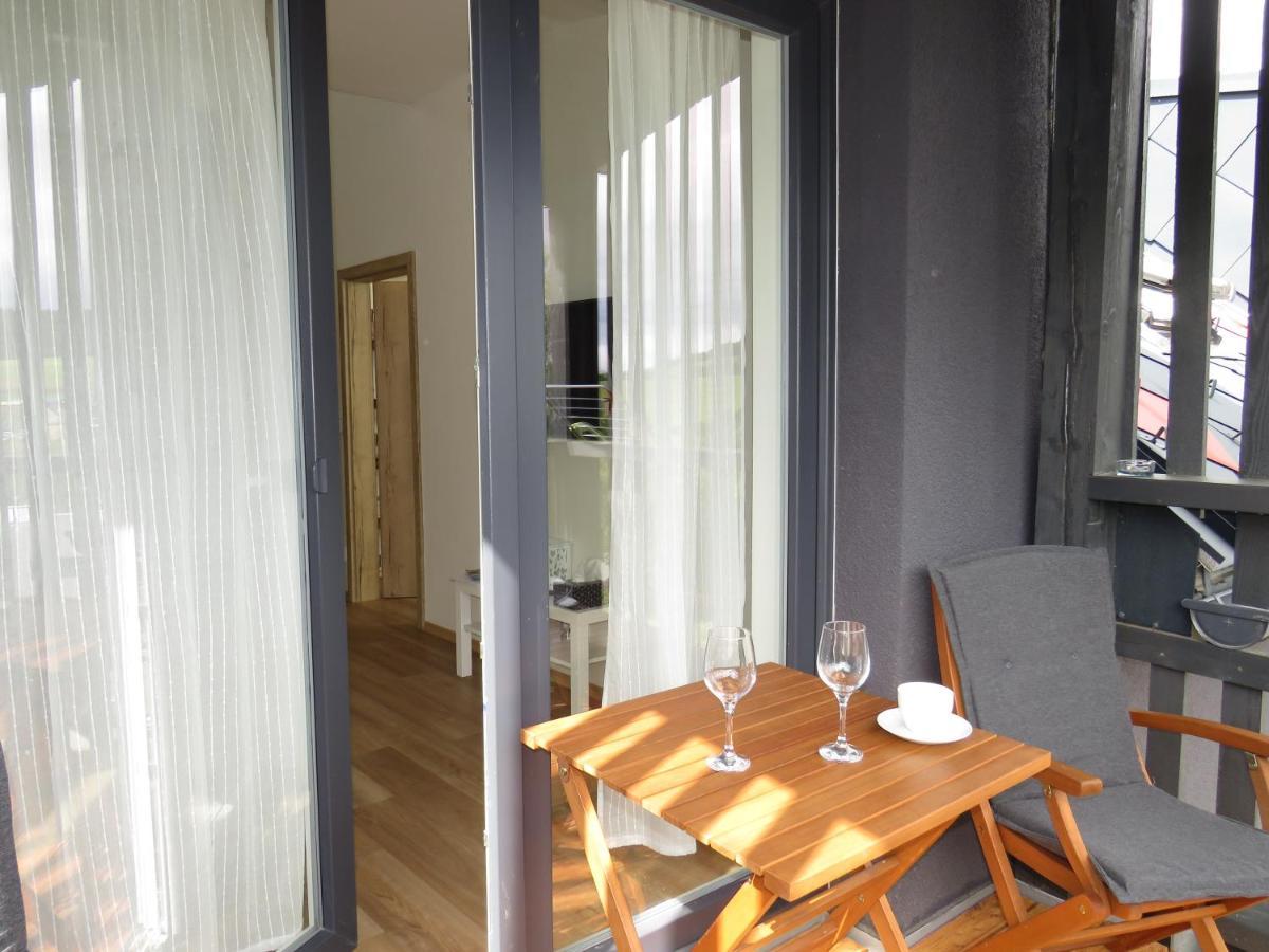 Apartman Honey Dolna Morawa Zewnętrze zdjęcie