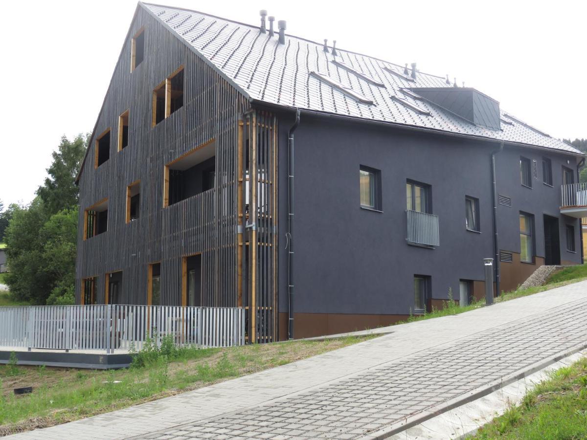 Apartman Honey Dolna Morawa Zewnętrze zdjęcie