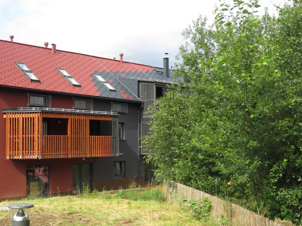 Apartman Honey Dolna Morawa Zewnętrze zdjęcie