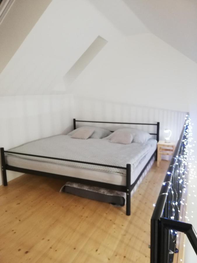Apartman Honey Dolna Morawa Zewnętrze zdjęcie