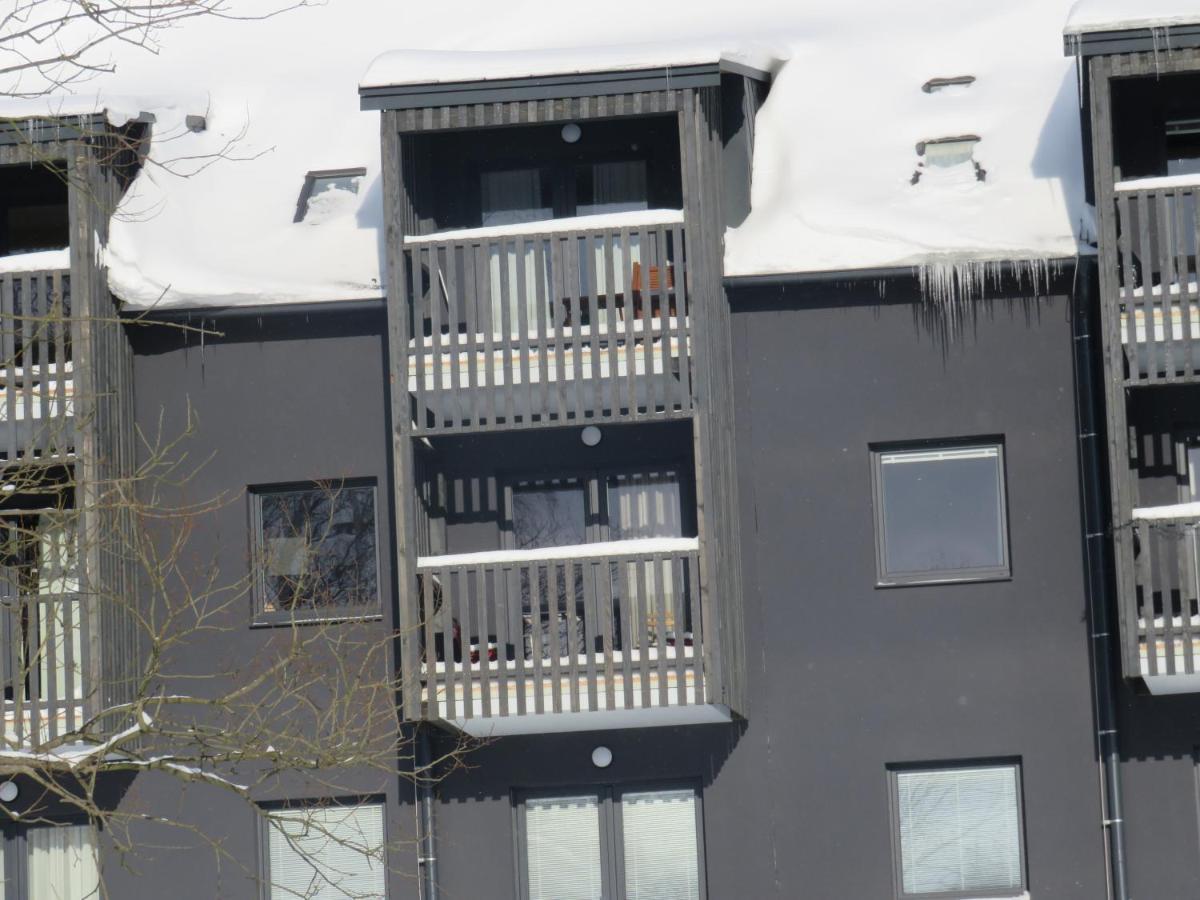 Apartman Honey Dolna Morawa Zewnętrze zdjęcie